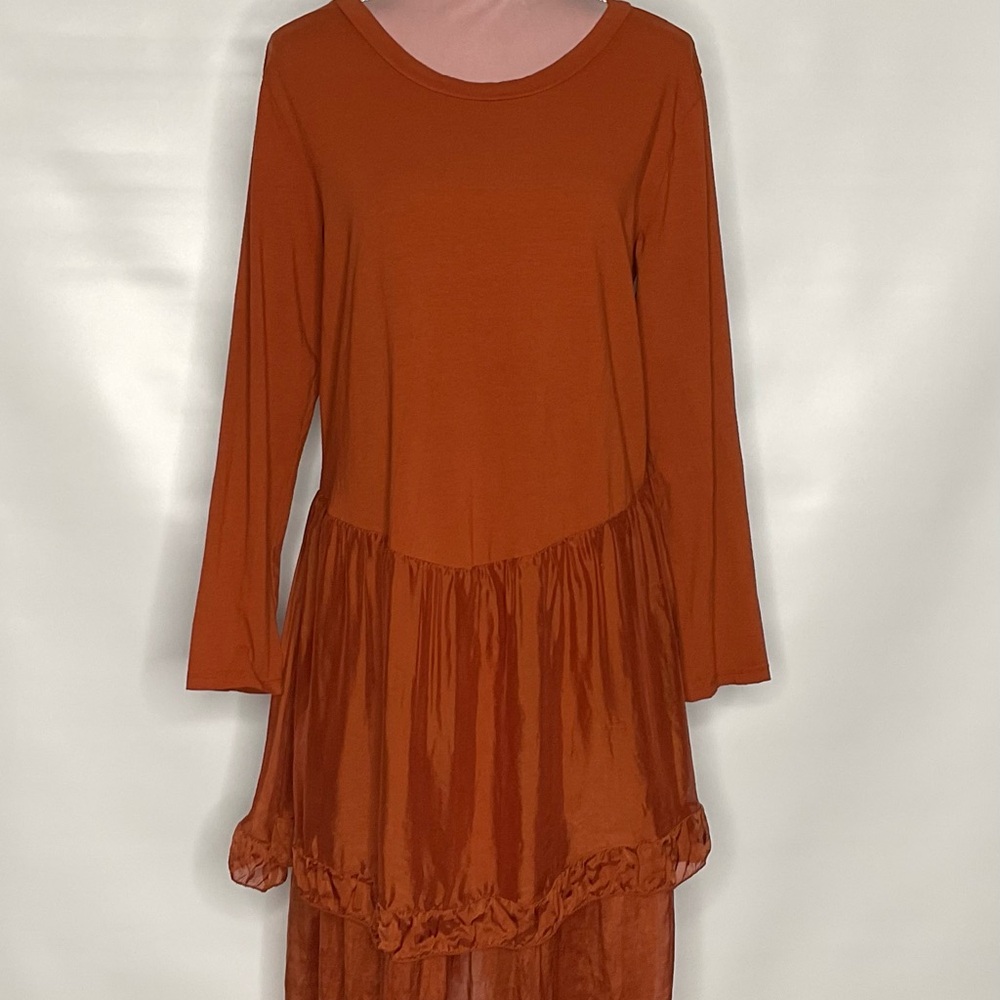 No name cute‎ dress. Made in Italy - Picture 2 of 11